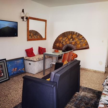 Paraiso Del Sol Fuengirola Extérieur photo