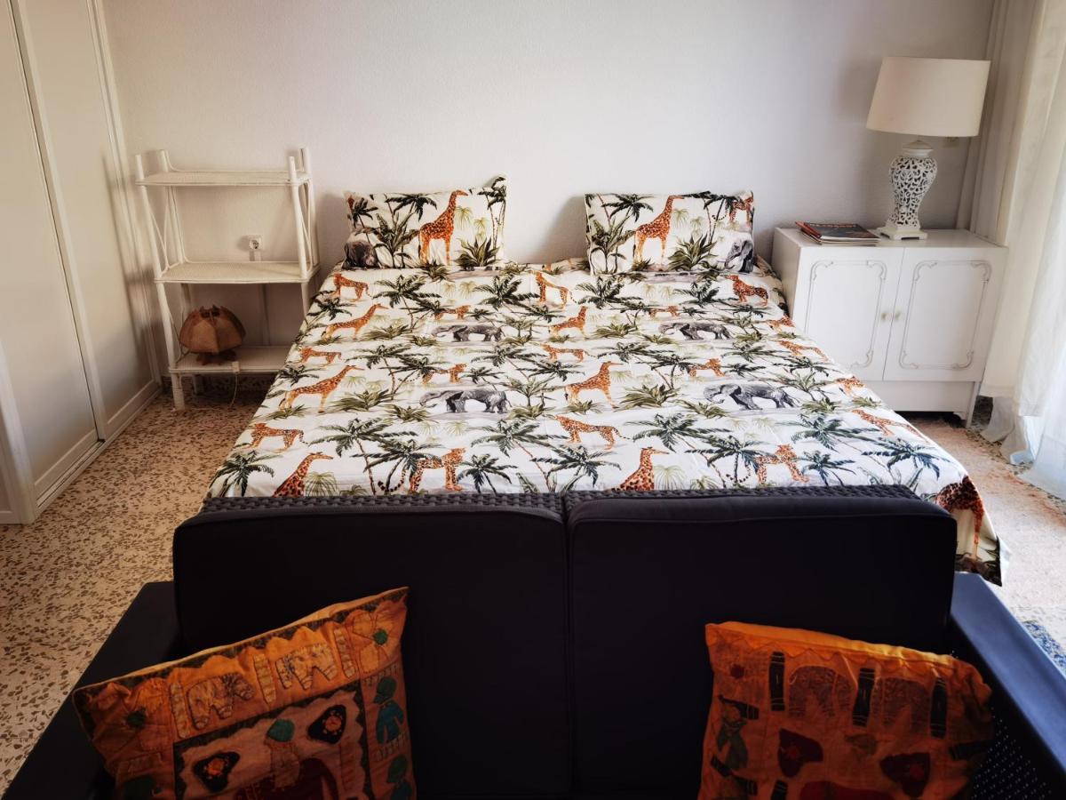 Paraiso Del Sol Fuengirola Extérieur photo