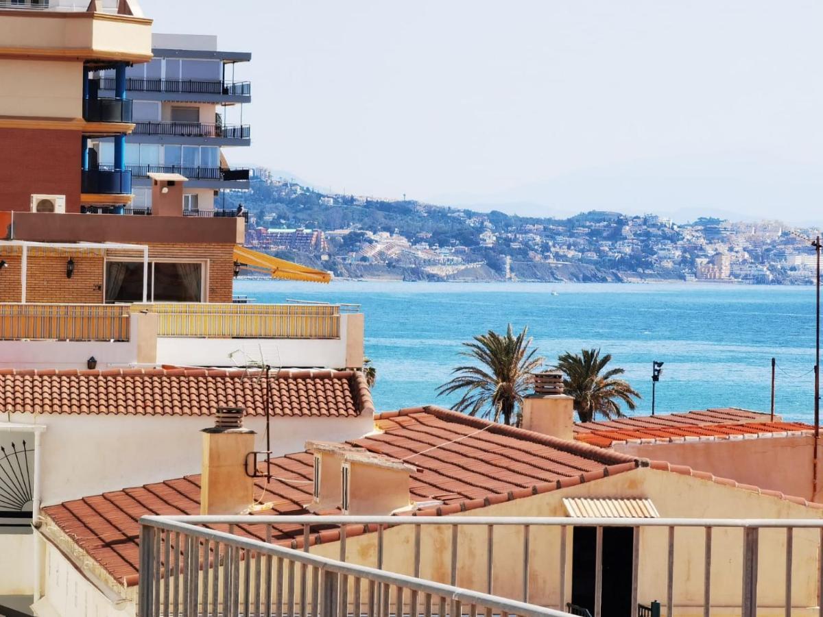Paraiso Del Sol Fuengirola Extérieur photo