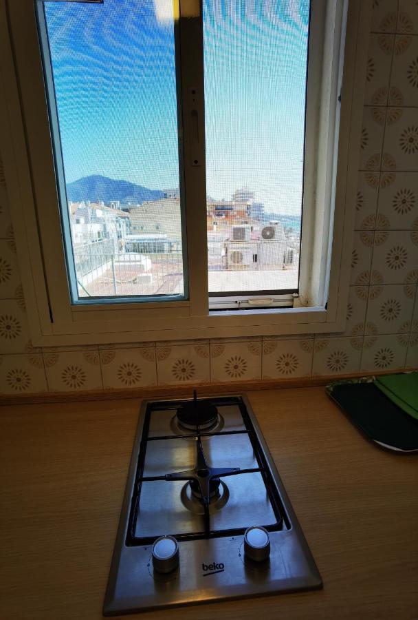 Paraiso Del Sol Fuengirola Extérieur photo