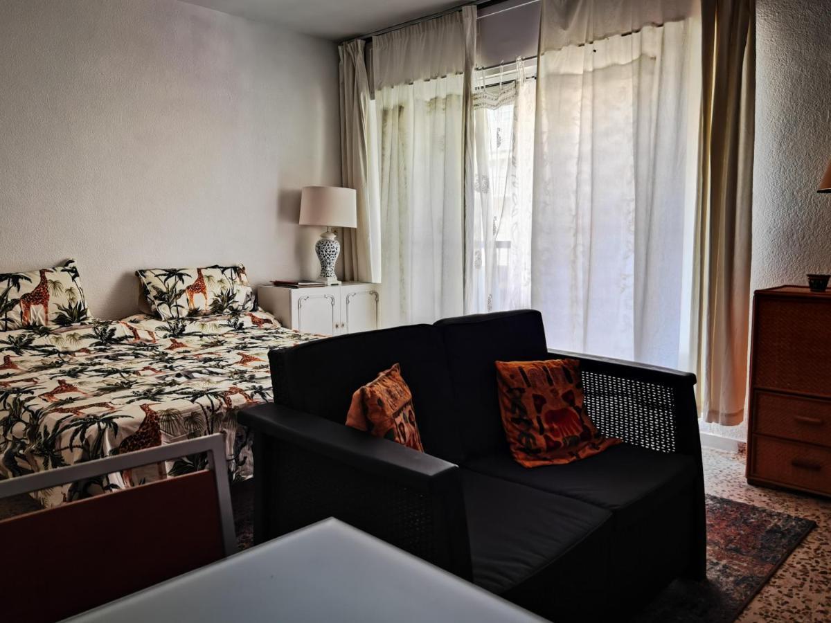 Paraiso Del Sol Fuengirola Extérieur photo