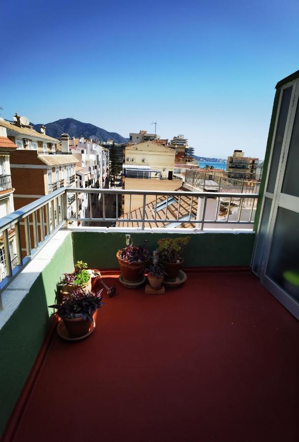 Paraiso Del Sol Fuengirola Extérieur photo